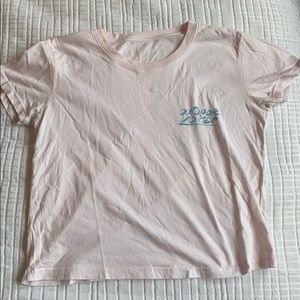 Outdoor voices T-Shirt